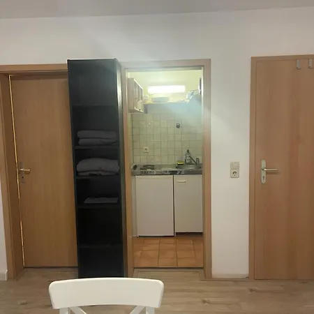 Διαμέρισμα Monteurzimmer Stadtmitte Neckarsulm
