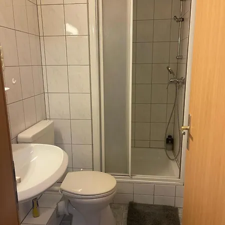 Monteurzimmer Stadtmitte *
